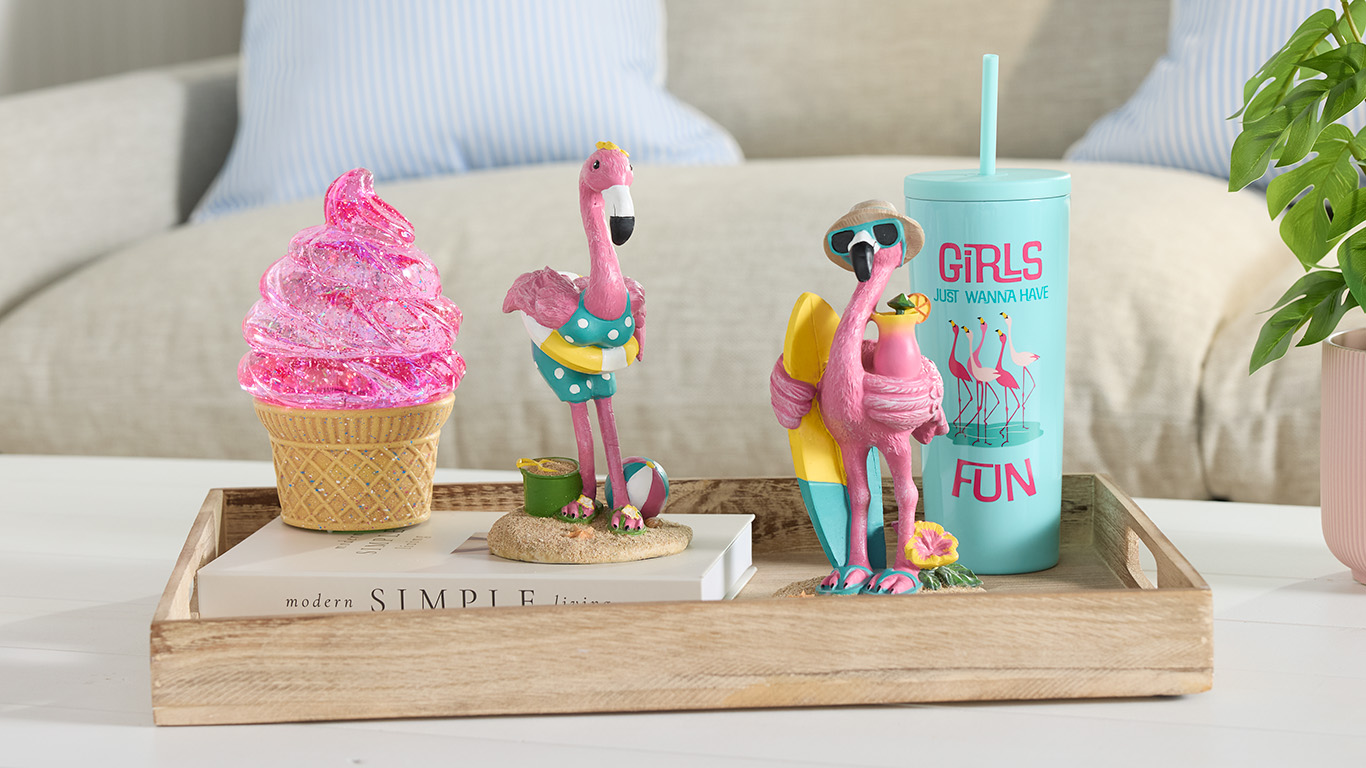 Summer Fun Collection